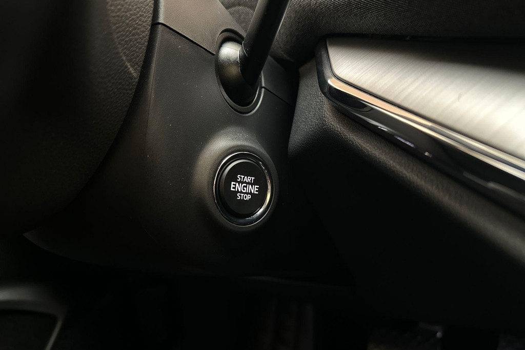 ŠKODA ENYAQ iV (Z111NF) met abonnement