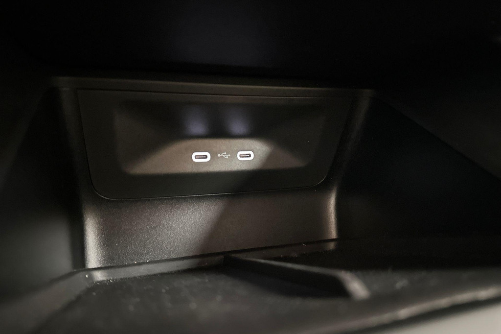 ŠKODA ENYAQ iV (Z111NF) met abonnement