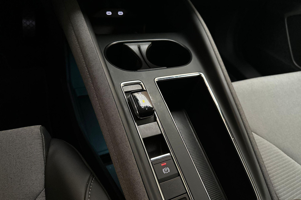 ŠKODA ENYAQ iV (Z111NF) met abonnement