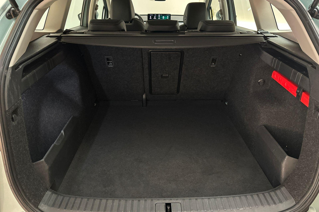 ŠKODA ENYAQ iV (Z111NF) met abonnement