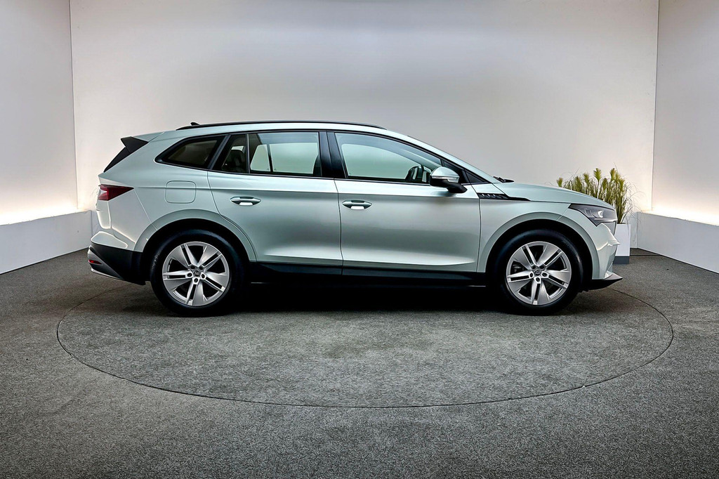 ŠKODA ENYAQ iV (Z111NF) met abonnement
