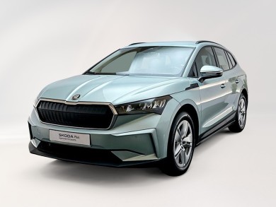 ŠKODA ENYAQ iV (Z111NF) met auto abonnement