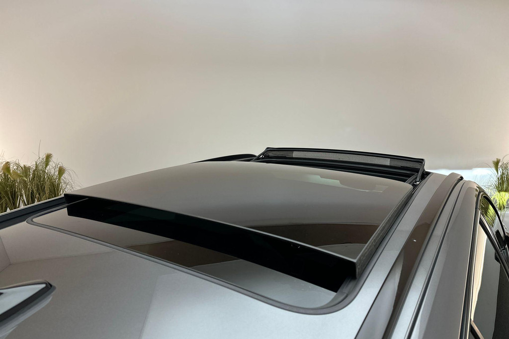 ŠKODA Octavia (JZK35J) met abonnement