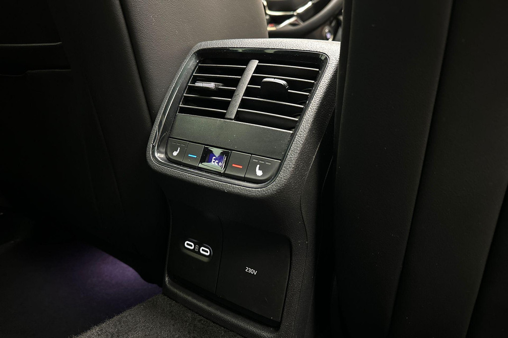 ŠKODA Octavia (JZK35J) met abonnement