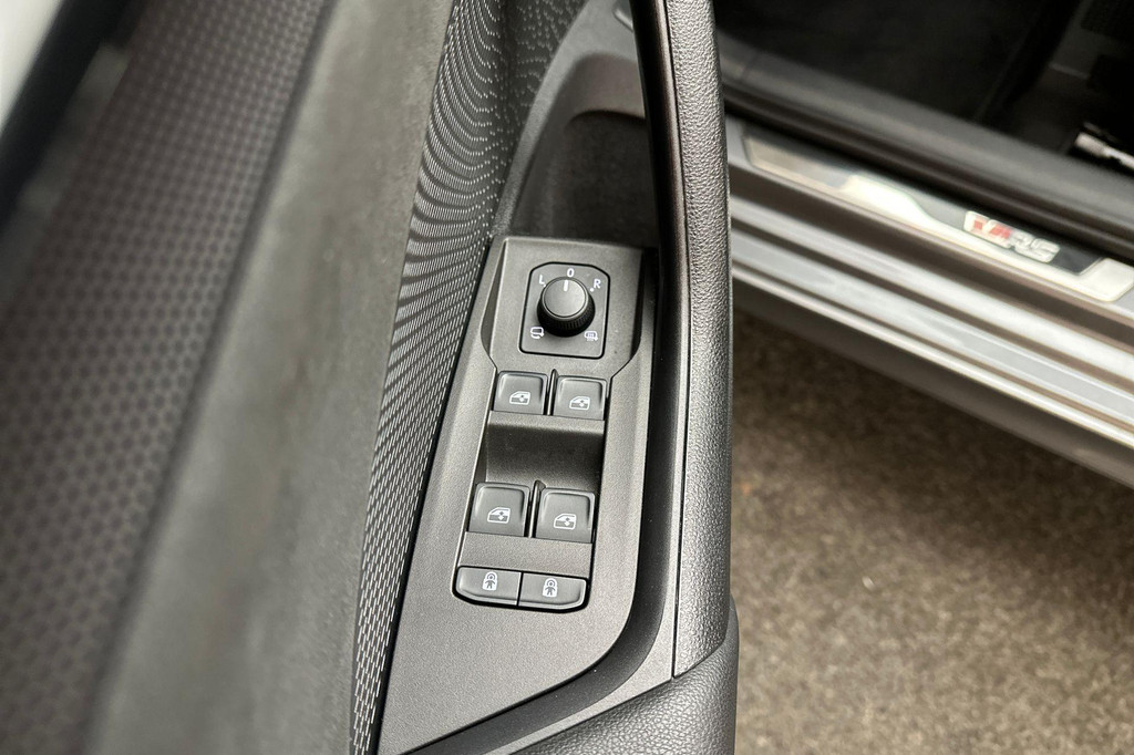 ŠKODA Octavia (JZK35J) met abonnement