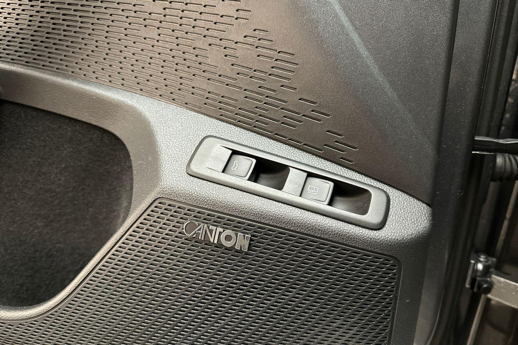 ŠKODA Octavia (JZK35J) met abonnement