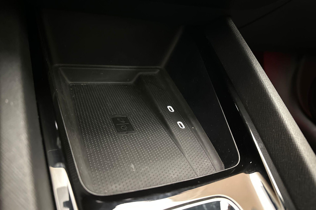 ŠKODA Octavia (JZK35J) met abonnement