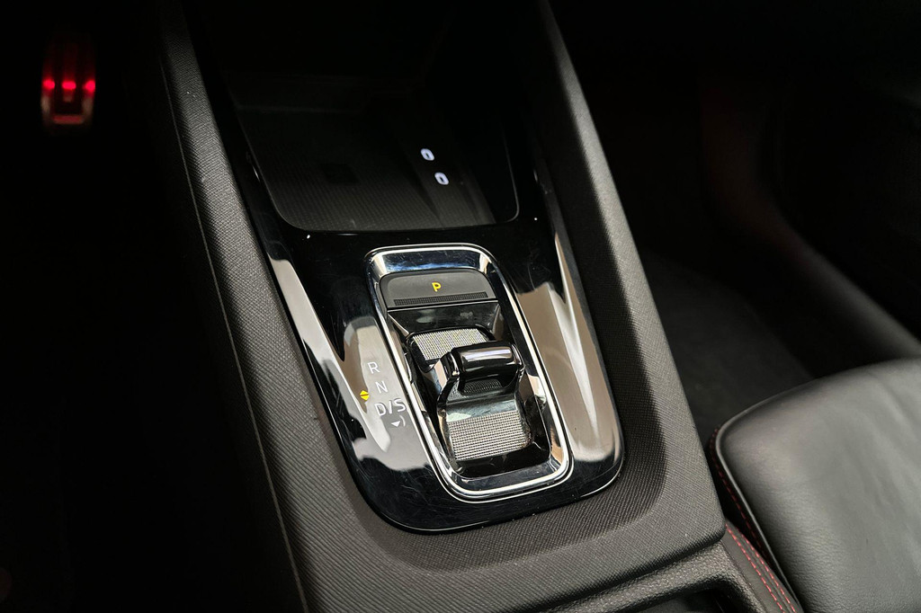 ŠKODA Octavia (JZK35J) met abonnement