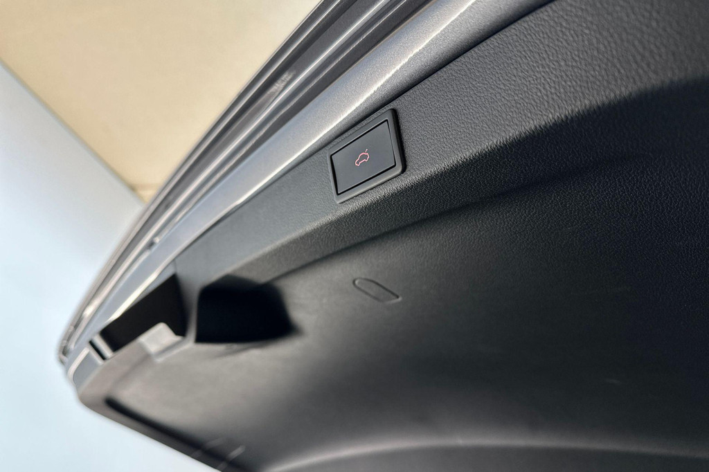 ŠKODA Octavia (JZK35J) met abonnement