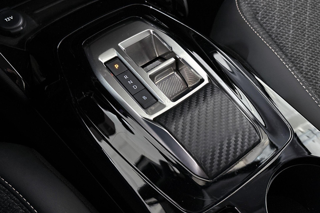 Peugeot e-208 (Z052GJ) met abonnement