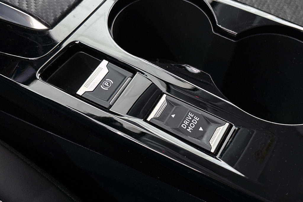 Peugeot e-208 (Z052GJ) met abonnement