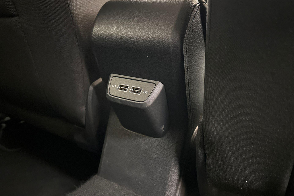 Volkswagen Polo (H375DZ) met abonnement