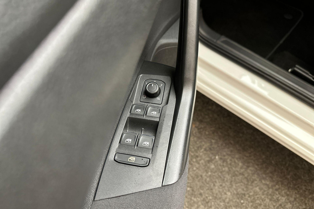 Volkswagen Polo (H375DZ) met abonnement