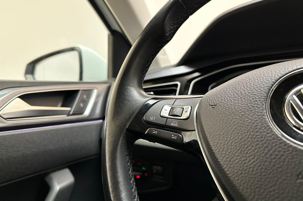 Volkswagen Polo (H375DZ) met abonnement