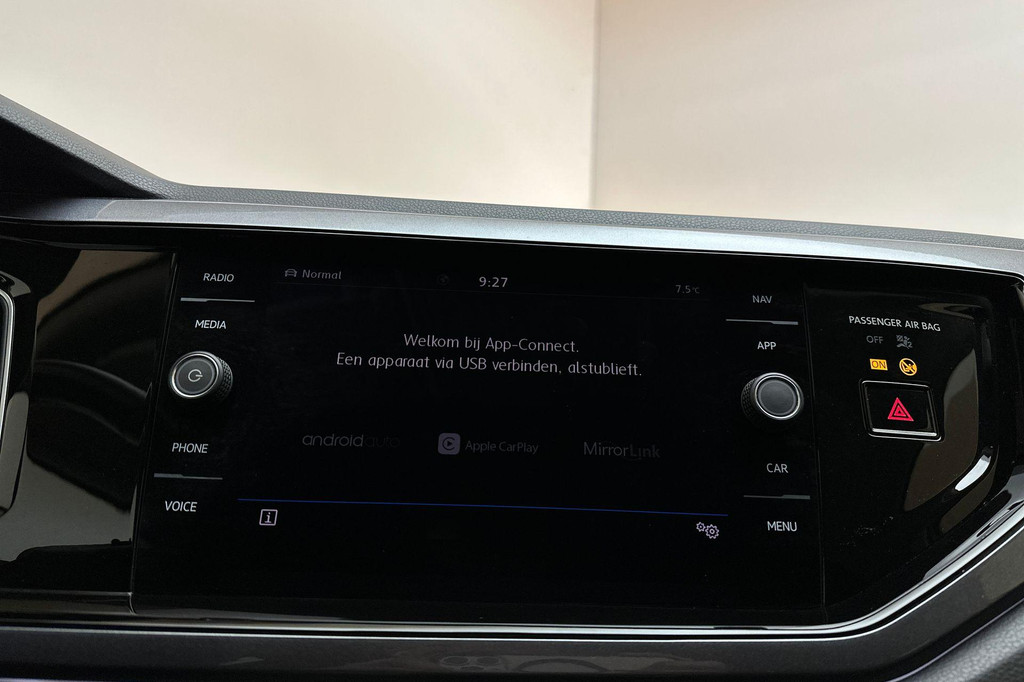 Volkswagen Polo (H375DZ) met abonnement