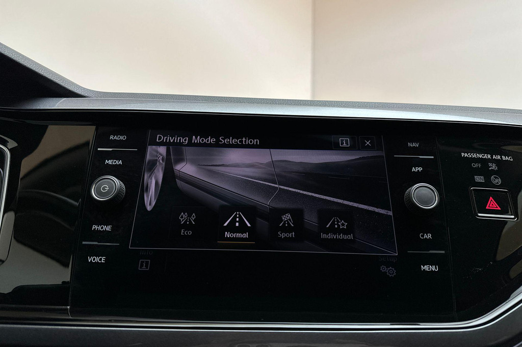 Volkswagen Polo (H375DZ) met abonnement