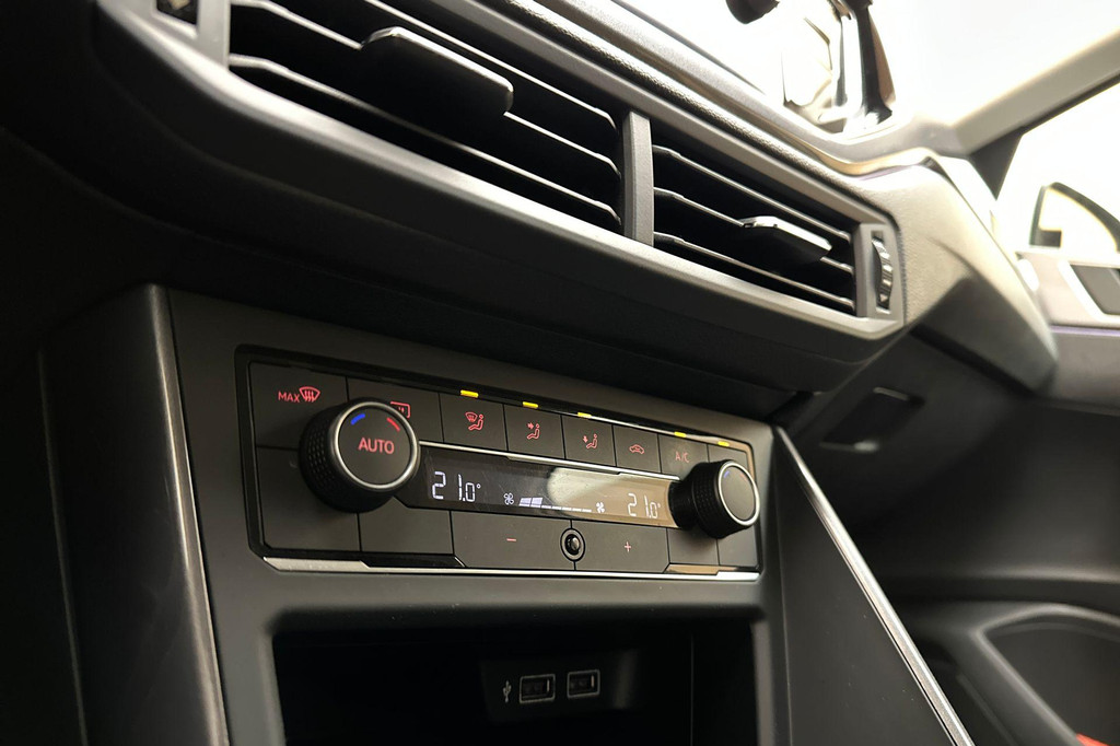 Volkswagen Polo (H375DZ) met abonnement