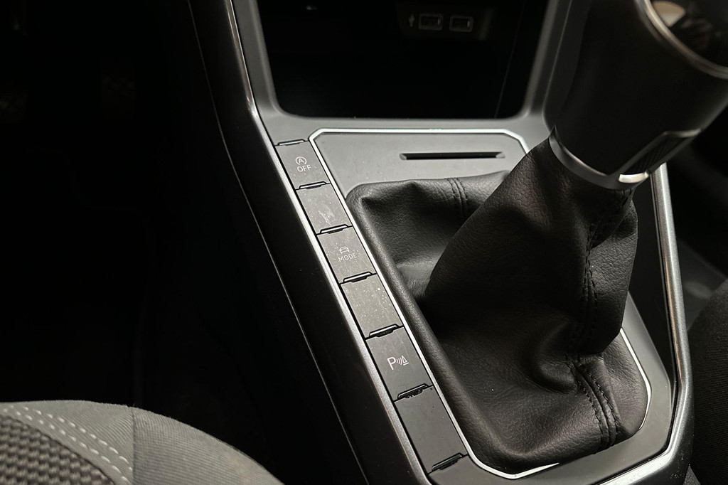 Volkswagen Polo (H375DZ) met abonnement