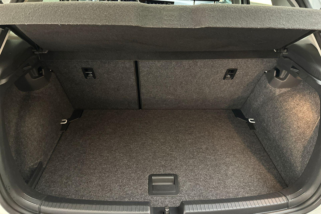 Volkswagen Polo (H375DZ) met abonnement