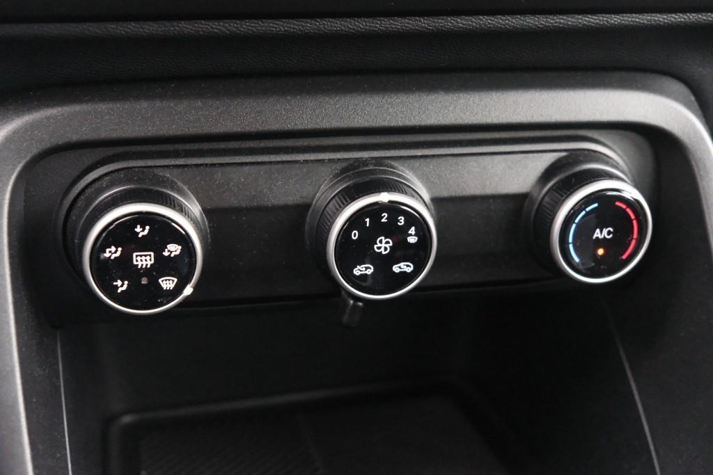 Citroën C3 (JXV49N) met abonnement