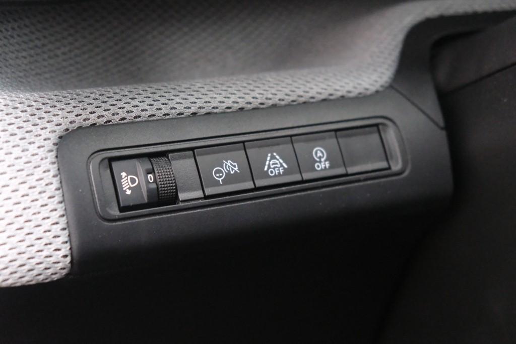 Citroën C3 (JXV49N) met abonnement