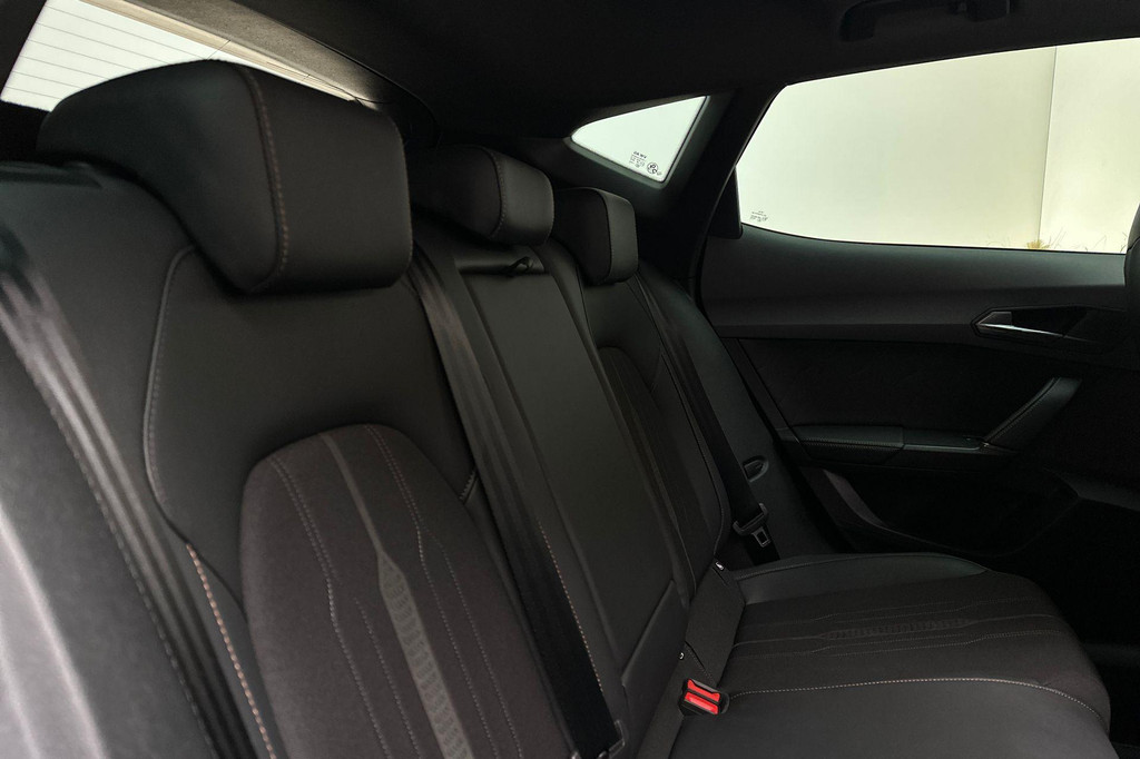 CUPRA Formentor (JZZ51X) met abonnement