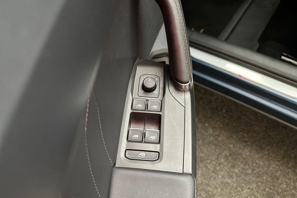 CUPRA Formentor (JZZ51X) met abonnement