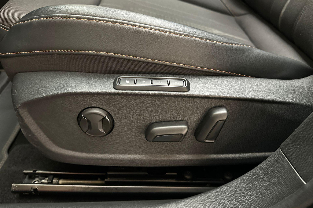 CUPRA Formentor (JZZ51X) met abonnement