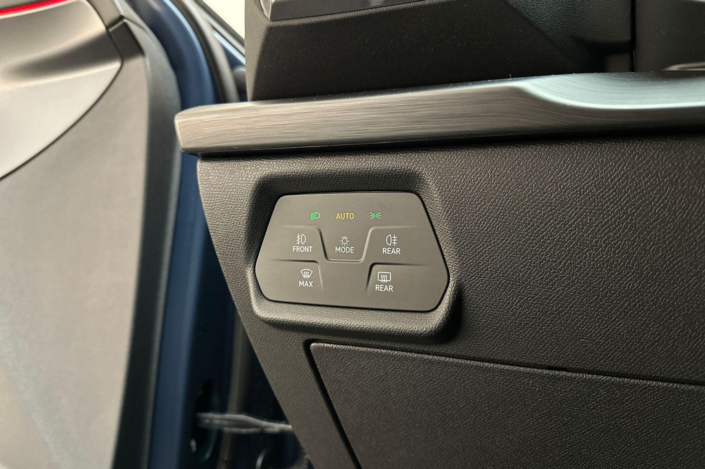 CUPRA Formentor (JZZ51X) met abonnement