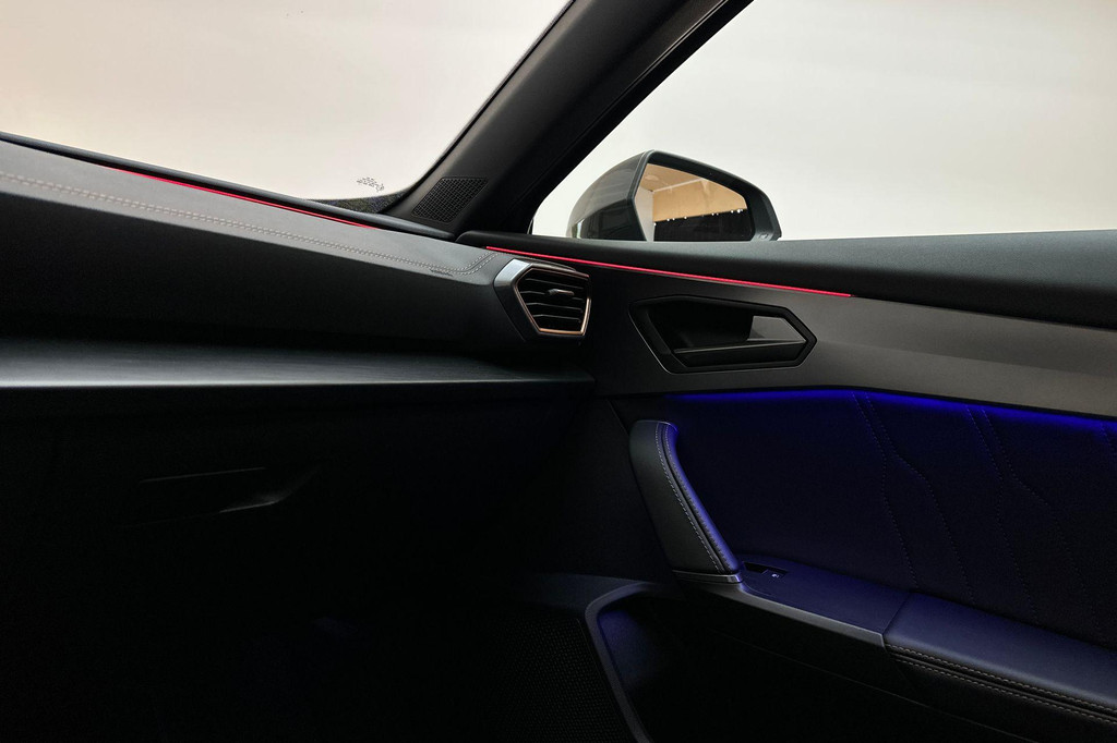 CUPRA Formentor (JZZ51X) met abonnement