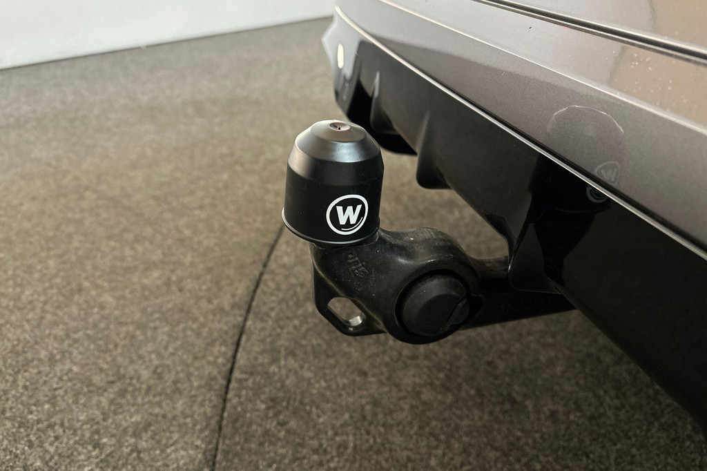 CUPRA Formentor (JZZ51X) met abonnement