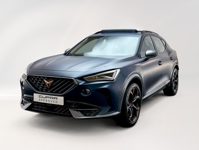 CUPRA Formentor (JZZ51X) met auto abonnement