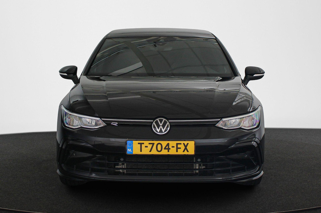 Volkswagen Golf (T704FX) met abonnement