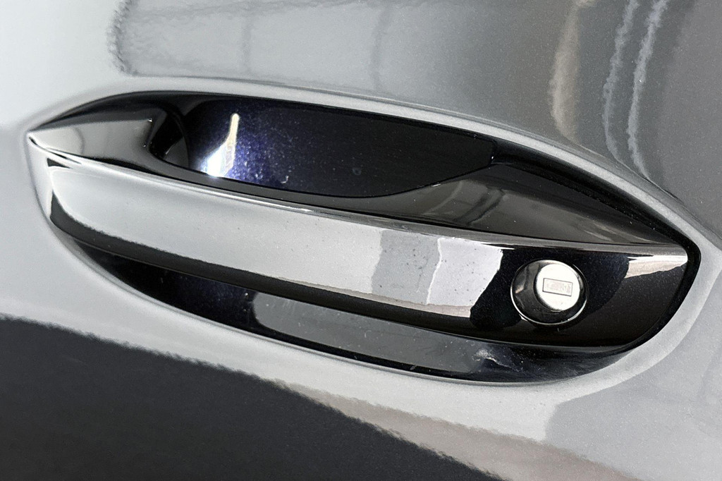 Volkswagen Golf (T704FX) met abonnement