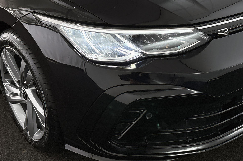 Volkswagen Golf (T704FX) met abonnement