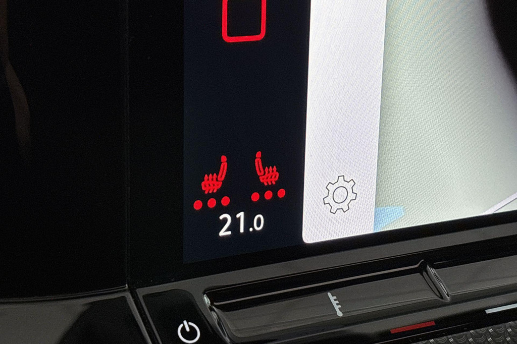 Volkswagen Golf (T704FX) met abonnement