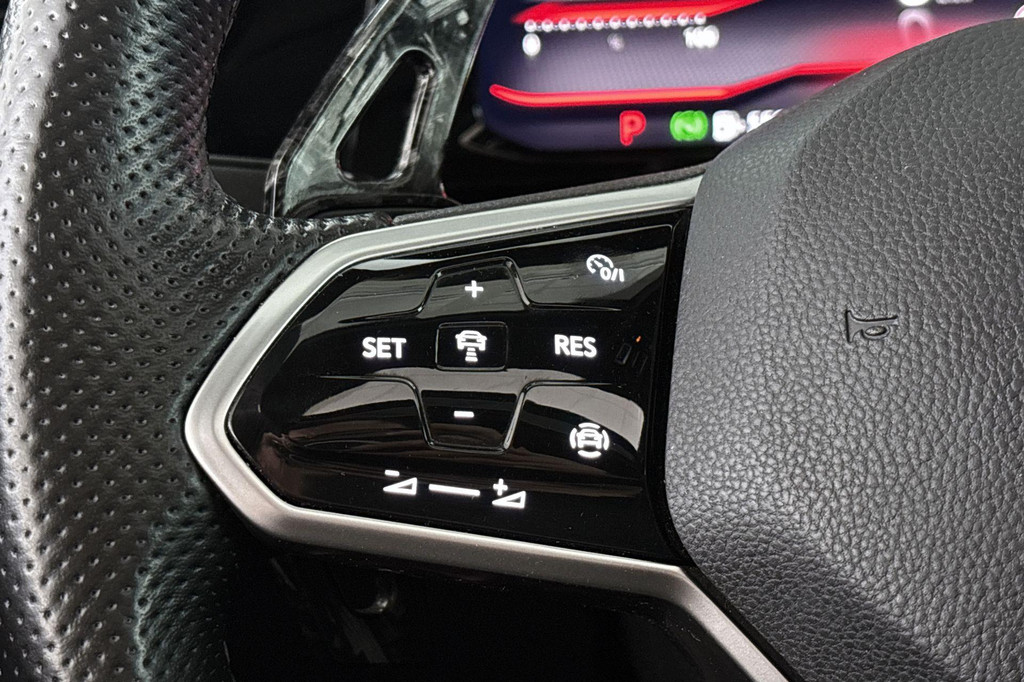 Volkswagen Golf (T704FX) met abonnement