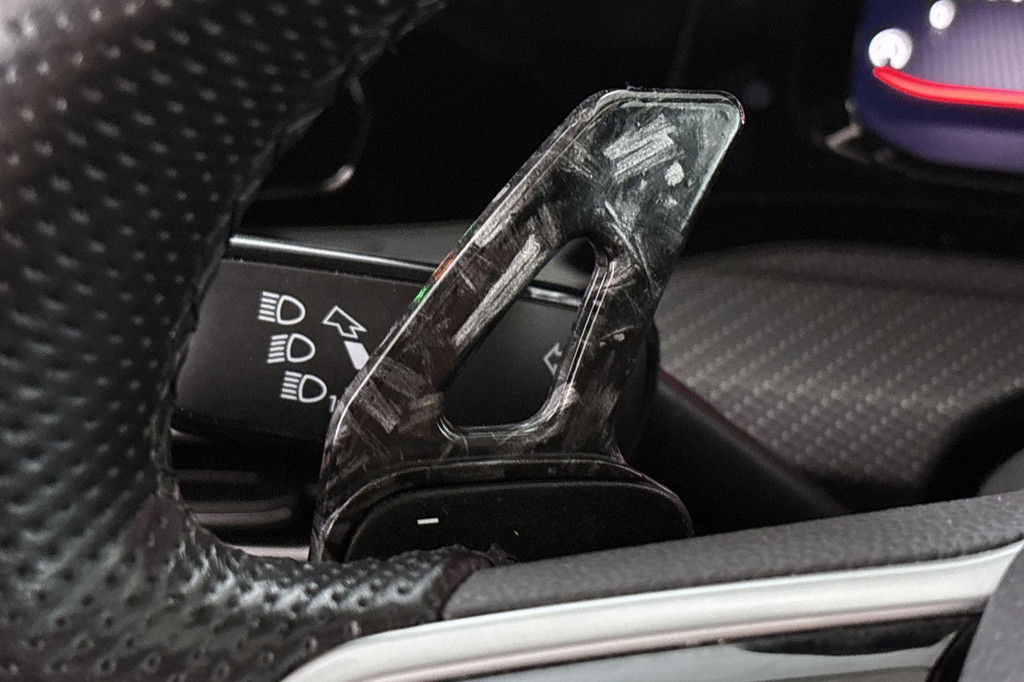 Volkswagen Golf (T704FX) met abonnement