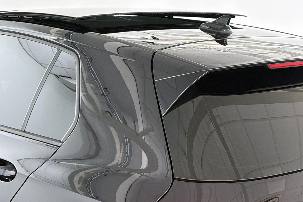 Volkswagen Golf (T704FX) met abonnement