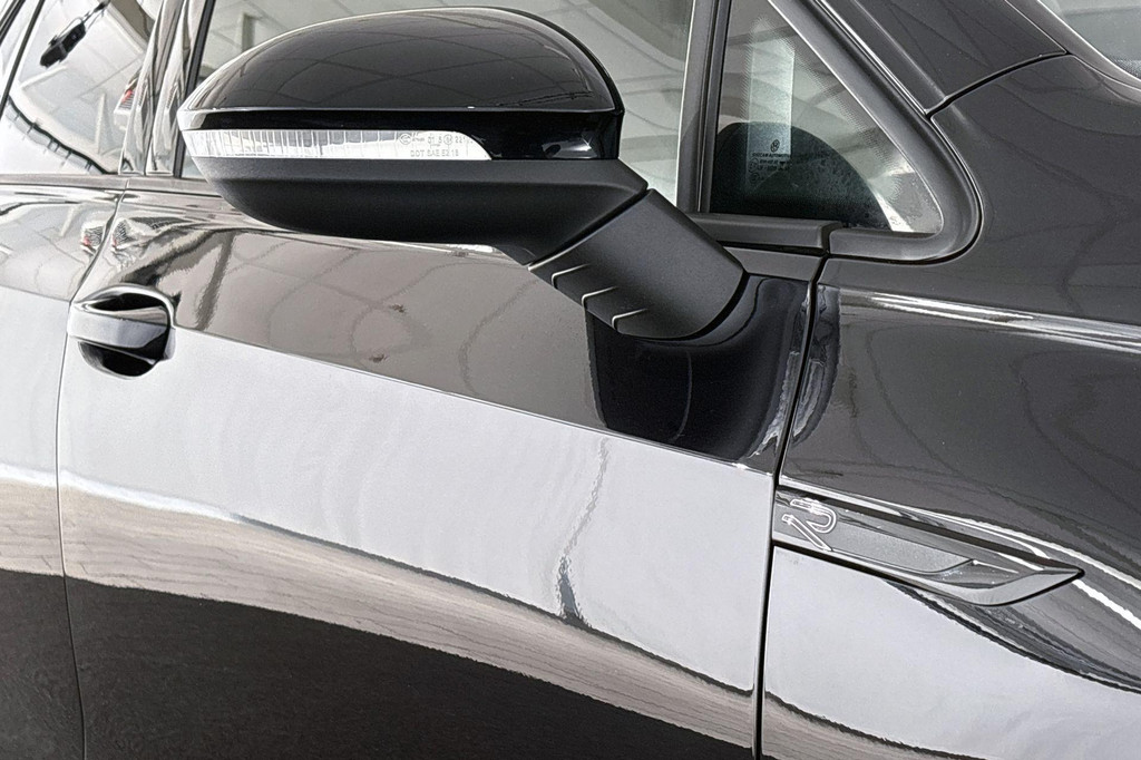 Volkswagen Golf (T704FX) met abonnement