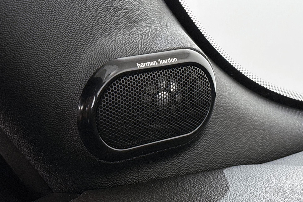 MINI Cooper S Cabrio (J166GJ) met abonnement