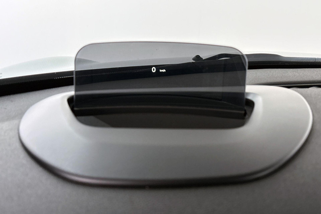 MINI Cooper S Cabrio (J166GJ) met abonnement