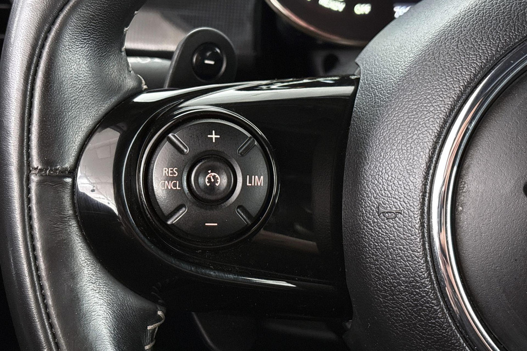 MINI Cooper S Cabrio (J166GJ) met abonnement