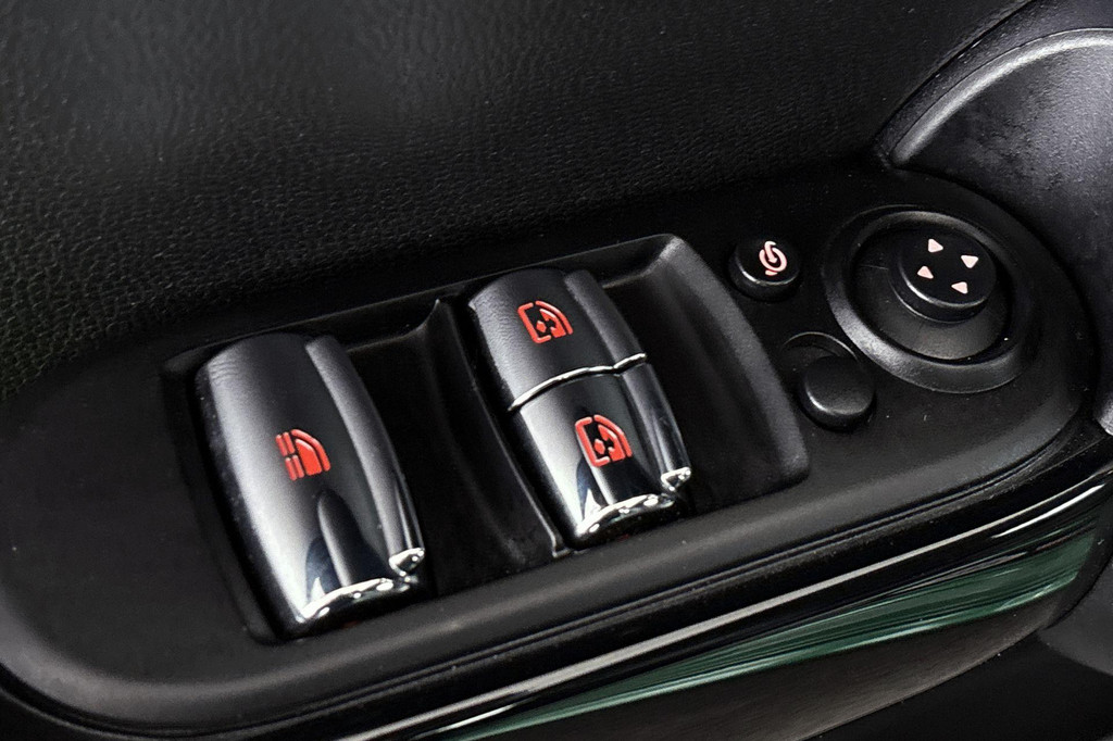 MINI Cooper S Cabrio (J166GJ) met abonnement