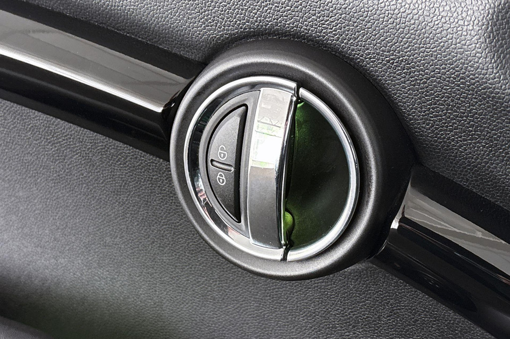 MINI Cooper S Cabrio (J166GJ) met abonnement