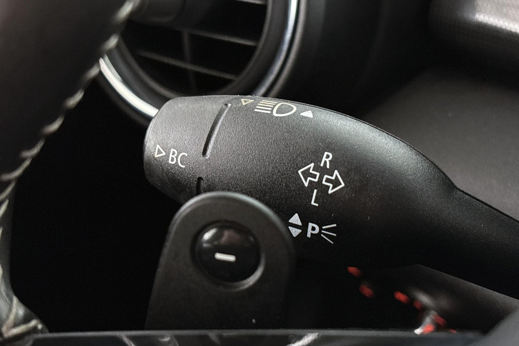 MINI Cooper S Cabrio (J166GJ) met abonnement