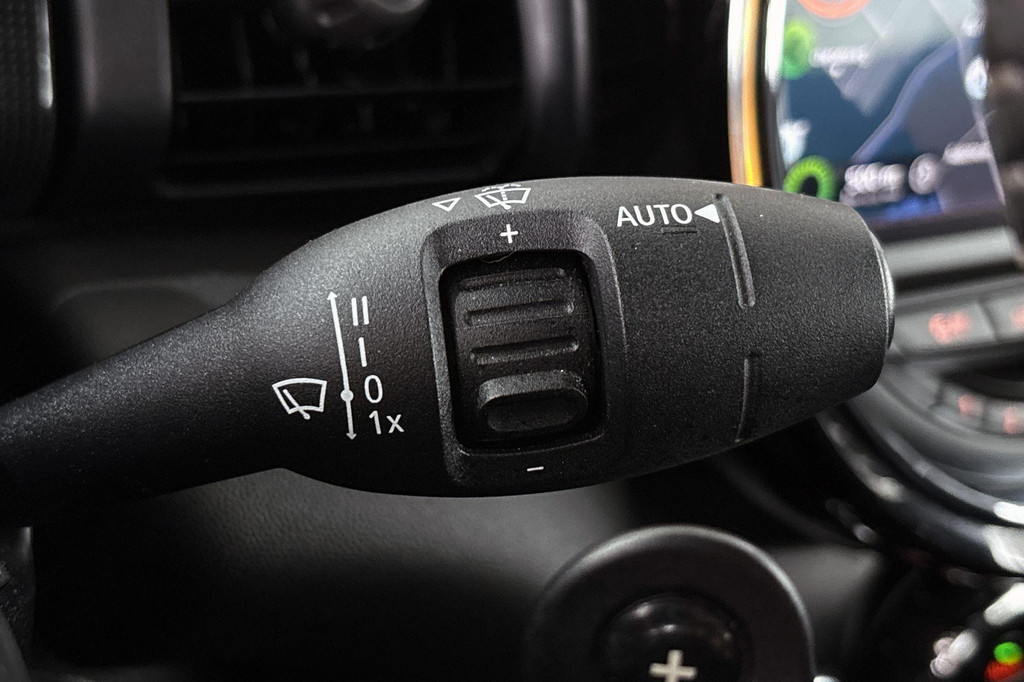 MINI Cooper S Cabrio (J166GJ) met abonnement