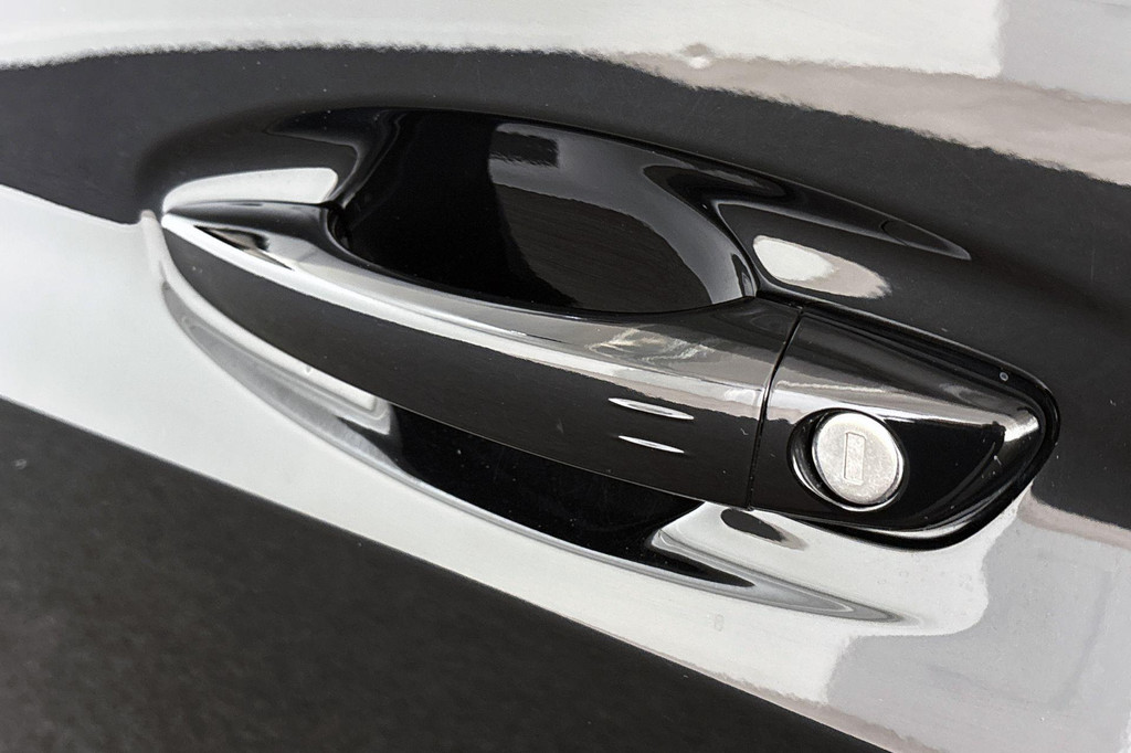 Peugeot 208 (GTK80P) met abonnement