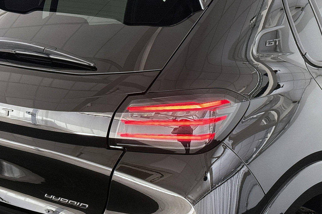 Peugeot 208 (GTK80P) met abonnement