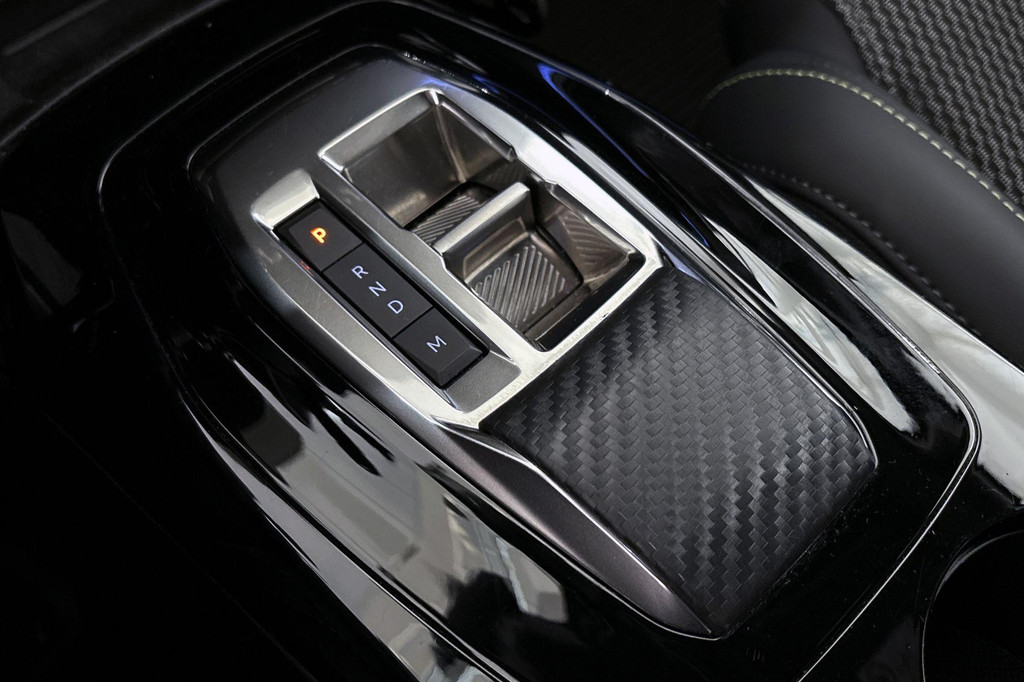 Peugeot 208 (GTK80P) met abonnement